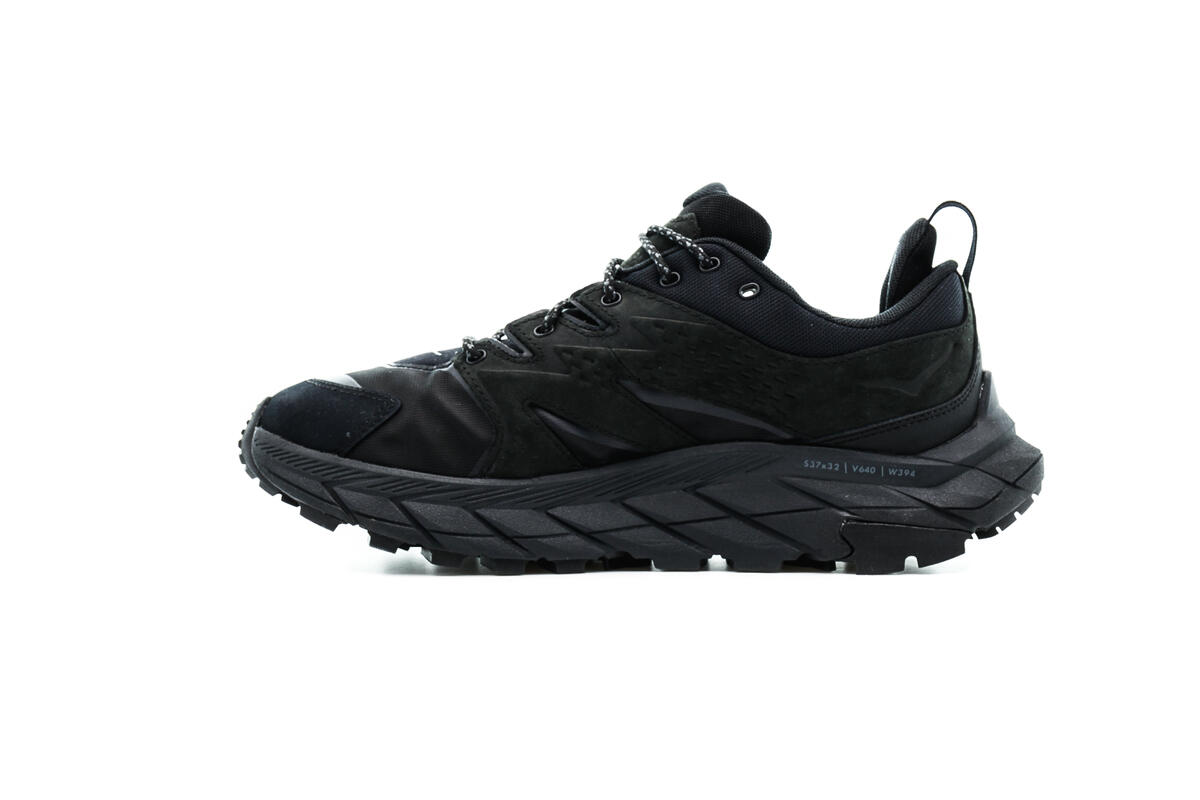 Hoka One One ANACAPA LOW Gore-Tex | 1122017-BBLC | AFEW STORE